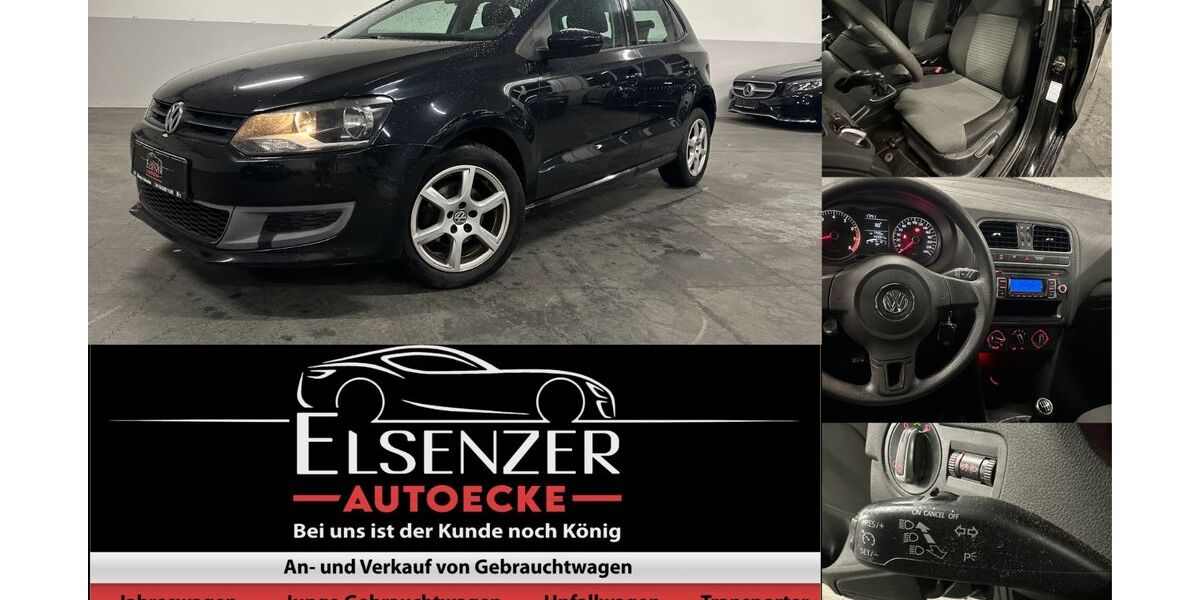 VW Polo 141.999 km 5.999 &euro; Eppingen 75031