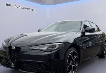 Alfa Romeo Giulia 26.989 km 39.900 &euro; Backnang 71522