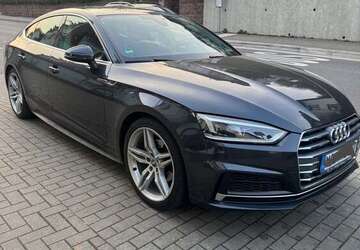 Audi A5 147.300 km 18.200 &euro; Mosbach 74821