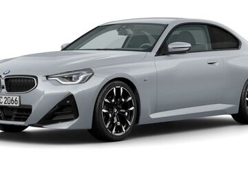 BMW 220 10.775 km 41.839 &euro; Bietigheim-Bissingen 74321