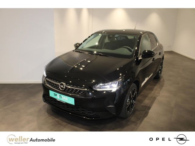 Opel Corsa 27.500 km 16.895 &euro; Bietigheim-Bissingen 74321