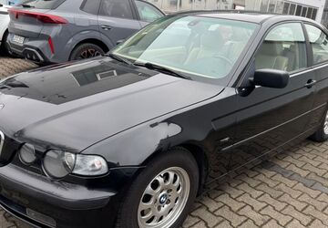 BMW 316 192.000 km 2.500 &euro; Freiberg 71691
