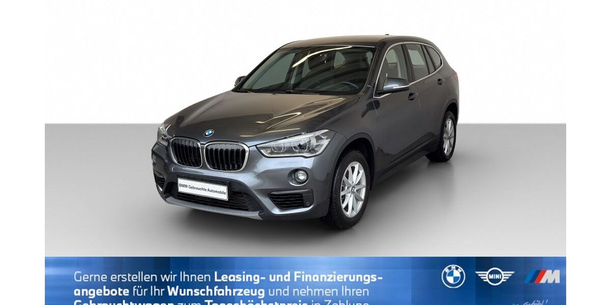 BMW X1 63.296 km 21.970 &euro; Heilbronn 74076