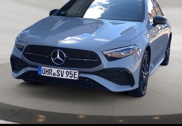 Mercedes-Benz A 250 6.467 km 42.879 &euro; Heilbronn 74072