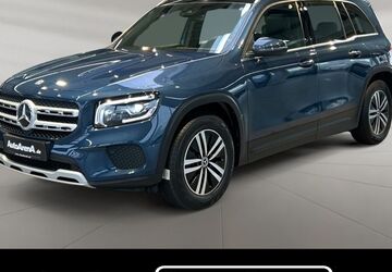 Mercedes-Benz GLB 200 110.397 km 28.915 &euro; Heilbronn 74072