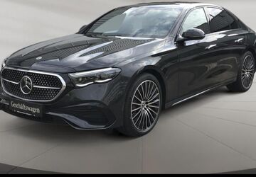 Mercedes-Benz E 200 8.790 km 57.889 &euro; Heilbronn 74072