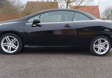 Peugeot 308 175.000 km 5.500 &euro; Zaisenhausen 75059