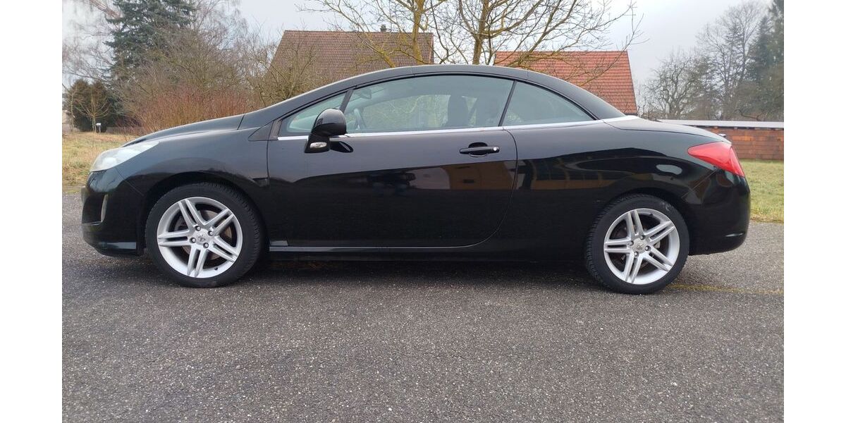Peugeot 308 175.000 km 5.500 &euro; Zaisenhausen 75059