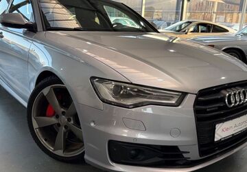 Audi A6 142.000 km 22.990 &euro; Forchtenberg 74670