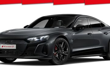 Audi RS e-tron GT 63.772 km 69.930 &euro; Mosbach 74821