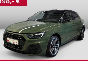 Audi A1 7.037 km 33.290 &euro; Ludwigsburg 71636