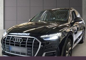 Audi Q5 70.500 km 32.960 &euro; Sinsheim 74889