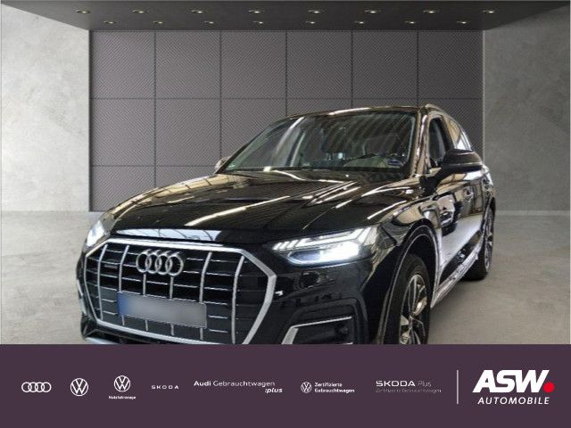 Audi Q5 70.500 km 32.960 &euro; Sinsheim 74889