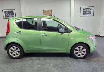 Opel Agila 150.000 km 3.490 &euro; Asperg 71679