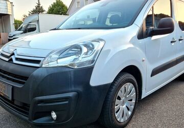 Citroen Berlingo 100.000 km 9.970 &euro; Heilbronn 74074