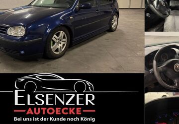 VW Golf 361.999 km 2.499 &euro; Eppingen 75031