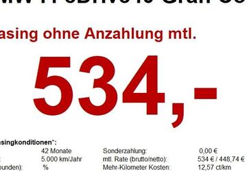 BMW i4 2.556 km 53.190 &euro; Heilbronn 74076