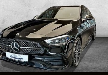 Mercedes-Benz C 300 19.999 km 49.730 &euro; Tamm 71732