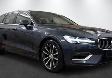 Volvo V60 120.000 km 25.500 &euro; Ittlingen 74930