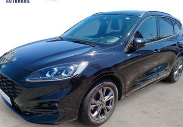 Ford Kuga 24.350 km 23.490 &euro; Aspach 71546