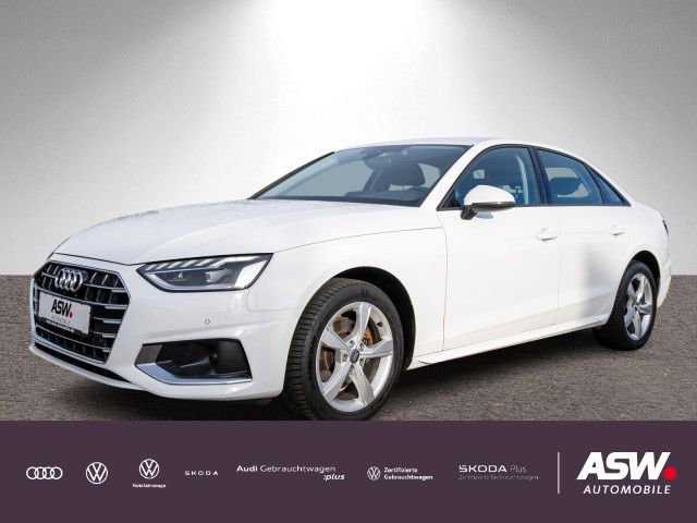 Audi A4 127.600 km 21.360 &euro; Bad Rappenau 74906