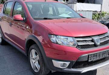 Dacia Sandero 127.999 km 5.999 &euro; Heilbronn 74080