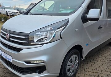 Fiat Talento 47.000 km 23.990 &euro; Nordheim bei Heilbronn 74226
