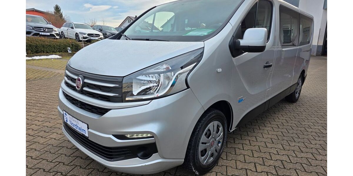 Fiat Talento 47.000 km 23.990 &euro; Nordheim bei Heilbronn 74226
