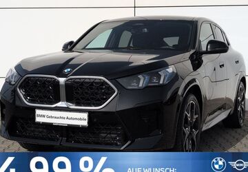 BMW X2 13.000 km 42.430 &euro; Öhringen 74613