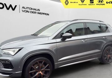 Cupra Ateca 70.900 km 33.880 &euro; Mosbach 74821