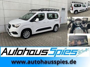 Gebrauchte Opel Combo