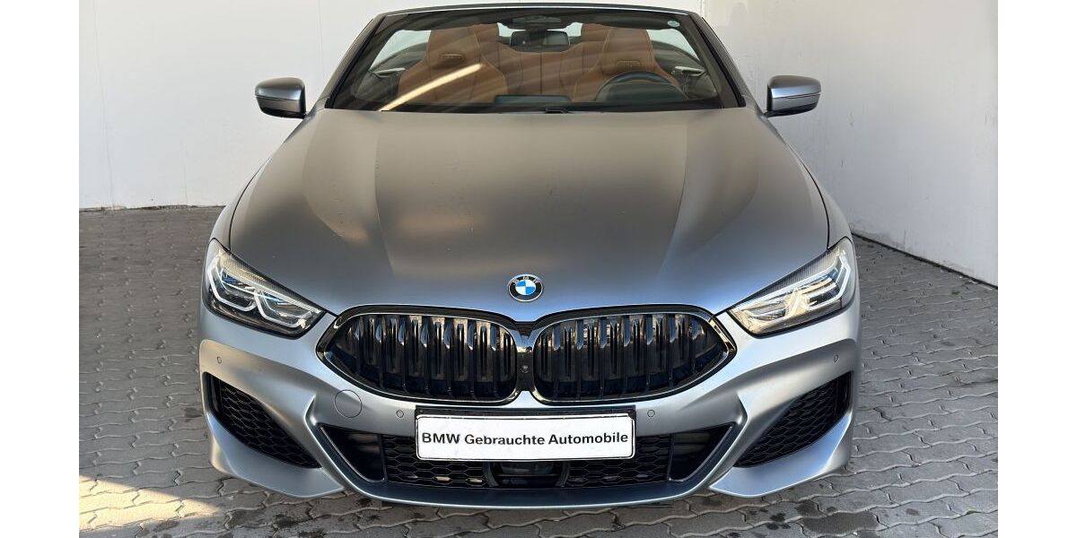 BMW 840 35.447 km 64.940 &euro; Heilbronn 74076