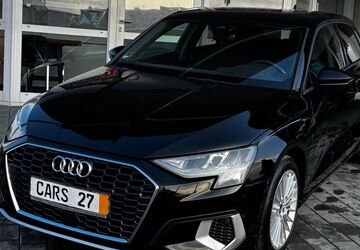 Audi A3 29.020 km 21.999 &euro; Neuenstadt am Kocher 74196