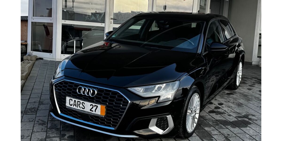 Audi A3 29.020 km 21.999 &euro; Neuenstadt am Kocher 74196