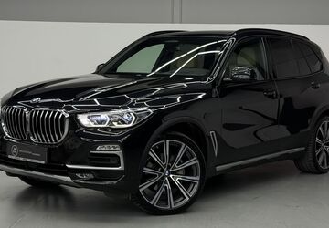 BMW X5 123.897 km 44.980 &euro; Heilbronn 74078