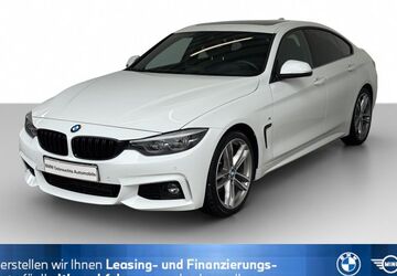 BMW 420 Gran Coupé 140.889 km 23.640 &euro; Heilbronn 74076