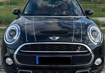 Mini Cooper S Cabrio 94.900 km 18.100 &euro; Öhringen 74613