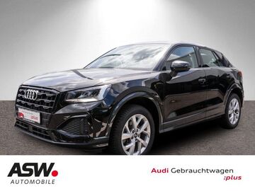 Gebrauchte Audi Q2