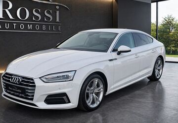 Audi A5 173.500 km 19.650 &euro; Heilbronn 74072
