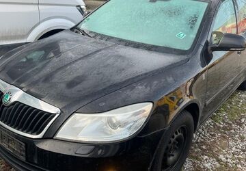 Skoda Octavia 476.936 km 1.490 &euro; Neckarsulm 74172