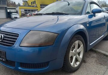 Audi TT 221.000 km 3.250 &euro; Ludwigsburg 71642
