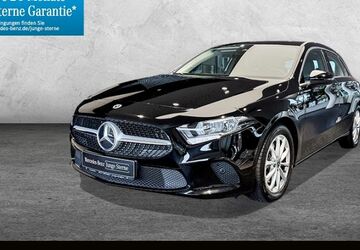 Mercedes-Benz A 250 55.450 km 25.920 &euro; Tamm 71732
