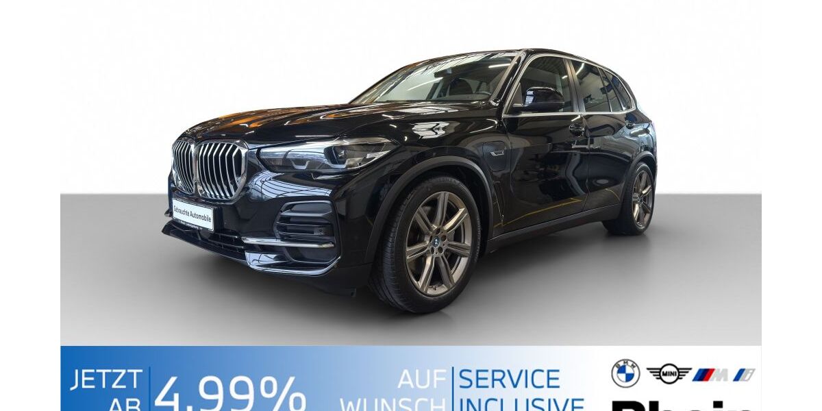 BMW X5 71.400 km 46.990 &euro; Asperg 71679