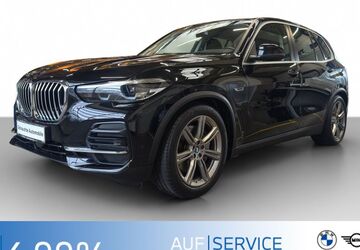 BMW X5 71.400 km 48.490 &euro; Asperg 71679