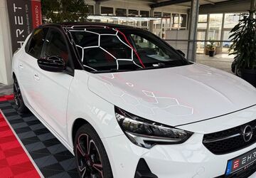 Opel Corsa 39.998 km 15.785 &euro; Bretzfeld-Schwabbach 74626