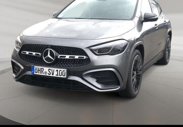 Mercedes-Benz GLA 200 6.163 km 45.389 &euro; Heilbronn 74072