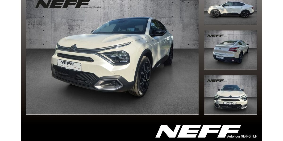 Citroen C4 X 41.700 km 19.810 &euro; Heilbronn 74074