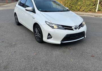 Toyota Auris 160.000 km 10.700 &euro; Möglingen/Ludwigsburg 71696