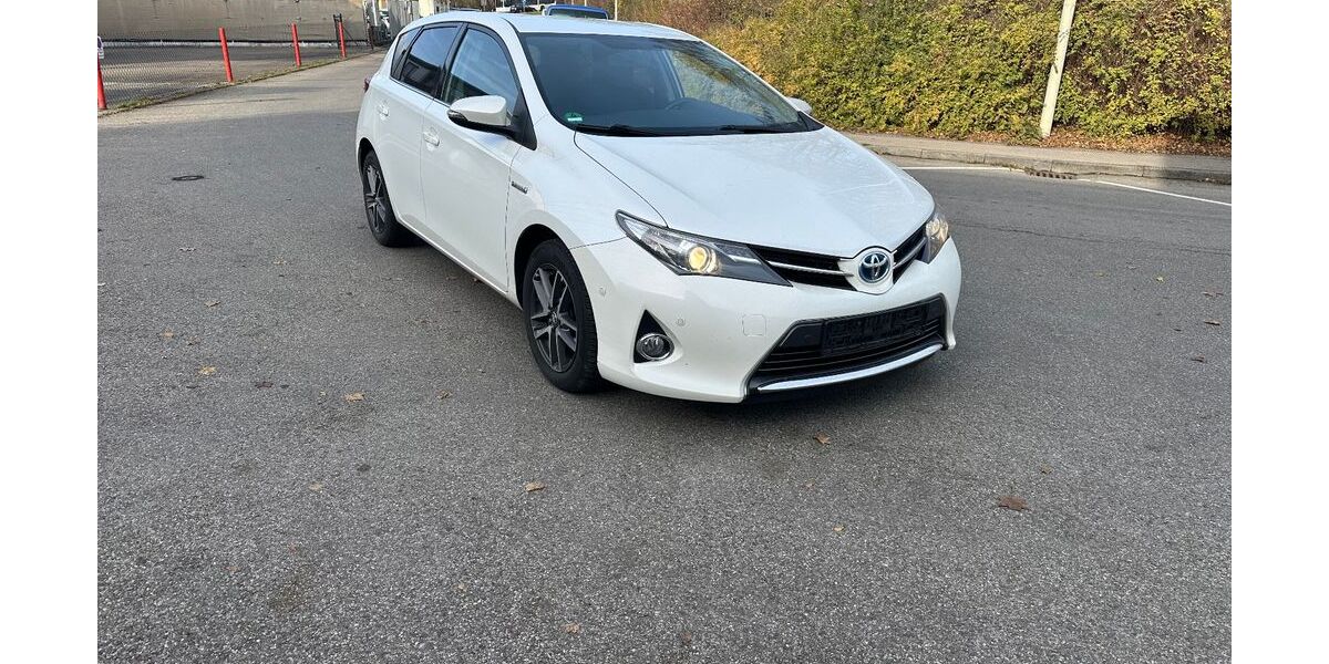 Toyota Auris 160.000 km 10.700 &euro; Möglingen/Ludwigsburg 71696