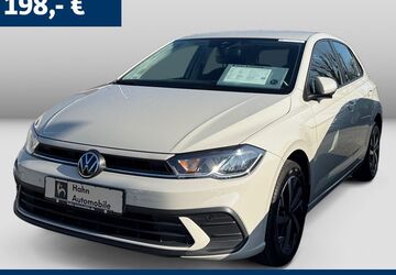 VW Polo 95.503 km 15.490 &euro; Backnang 71522